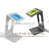 New Aluminum Alloy Charging Stand for Apple Watch Charger Stand thumbnail-3