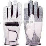 cabretta Leather Golf Gloves