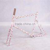 Chinese High Quality Mountain Bike Frame Aluminum Bicycle Frame thumbnail-3