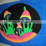 Batik Wall Hangings Mushroom