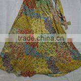 New Printed Ladies Long Skirts thumbnail-1