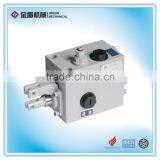 DF8MI Hydraulic Reversing Valve Agricultural Parts