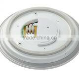 20W 1400LM PF0.9 IP20 Dimmable Surface Mounted Multi Color LED Ceiling Light thumbnail-3