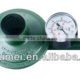 Lpg Valve With Gauge Meter ISO9001-2008 thumbnail-1