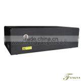 10w Rgb Full Color Animaiton Laser Show thumbnail-1