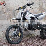 Top Quality 125cc Racing Dirt Bike With Manual Clutch for Sale thumbnail-3