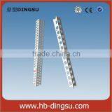 High Quality Best Price Corner Angle Beads/Galvanized Corner Angle Bead
