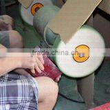 Handmade Jewelry Boxes Polishing Workshop