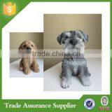 Resin Life Size Dog Statues For Home Decoration thumbnail-3