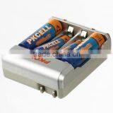 AA Ni-MH Rechargeable Battery Chargers thumbnail-2