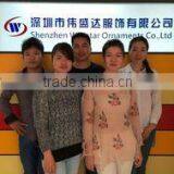 Shenzhen Waystar Ornaments Co., Ltd. company overview - view 2 thumbnail
