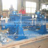 API610 BB4 Pump Transfer Gasoline With PLAN11+52