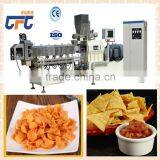 All Automatic Doritos Corn Chips Snacks Machine