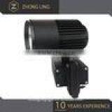 30W Cob Black and White Gallery Led Track Lighting thumbnail-3