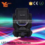 Fast Delivery Stage Light Manufacturer Strong Beam Effect Led Moving Head 120 thumbnail-4