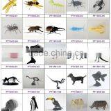 Hot New Useful Items 3D Paper Model Toy Cardboard Puzzle Funny&educational thumbnail-5