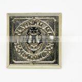 Good Quality Custom Silver Metal Wholesale Lapel Pin thumbnail-2