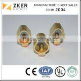 High Tensile Earth Rod and Clamp thumbnail-4