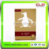 2016 Easy Folding Fashion Women's Panties Underwear Box