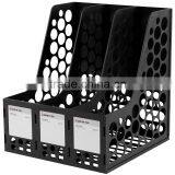 Comix Stationeri Offic Economy Catalog Stand File Box Four - Frame File Folders thumbnail-2