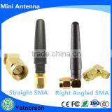 800-1900MHz Gsm Pasisve Antenna Small Connector Short Gsm Antenna thumbnail-2
