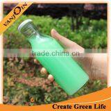 360ml Empty Glass Juice Bottles Wholesale thumbnail-5