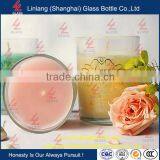 Wholesale Manufacturer Glass Popular Glass Candle Holder thumbnail-2