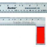 Stainless Steel Square With Iron Handle