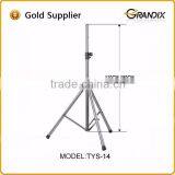 Metal Flexible Boom Stand,adjustable Speaker Stands
