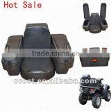 43L Roto-molded ATV Rear Box Black Color thumbnail-1