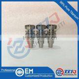 14mm 18mm Titanium Nail Gr2 for Smoke Smoking Accessories thumbnail-1