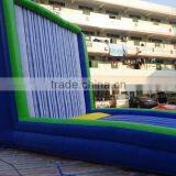 Hot Sale Inflatable Sticky Wall and Sticky Suit thumbnail-4