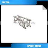 500*600mm Concert Stage Truss Cheap Lighting Truss for Sale Aluminum Studio Truss Quality Choice