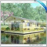 Mini Comfortable Economical Prefab Movable House