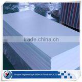 Capsule Lining Multi-functional Plastic Sheet /2.2*10m/1.2*1.2m/1.25*3.1m Hdpe Plastic Sheet for Capsule Lining thumbnail-6