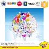 2016 New Products Balloon Toys Birthday Nylon Foil Balloon thumbnail-1
