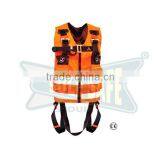 KARAM Safety Harness Reflective Vest