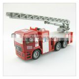 YLFEMA 1:50 construction engine 1:50 fire rescue model truck,alloy die-cast model truck,diecast fire truck toy model