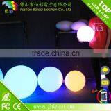 Christmas Decoration Led Glowing Ball thumbnail-4