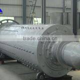 Ball Mill With 10 years manufacture experience, used in mining, ceramic industries