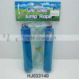 Hot Sale High Quality Kids Plastic Toy Rope Skipping Toys thumbnail-5