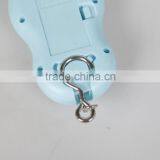 50kg Electronic Luggage Scale With Four Color Design thumbnail-4