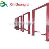 Commercial Two-post Hydraulic Car Lift thumbnail-1