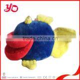 2016 Hot Selling Stuffed Plush Fish Toy thumbnail-6