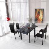 wholesale tempered glass aquarium coffee table