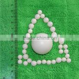 20.5mm zirconium oxide bearing balls/ZrO2 ceramic ball