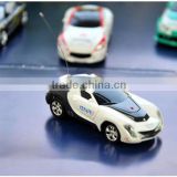 High quality kids battery operated toy cars 1/67