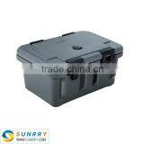 PU and PE Material Food Storage Insulated Pan,food Warmer Buffet Pans,Restaurant Insulated Pan With NSF (SY-SC15B SUNRRY) thumbnail-1