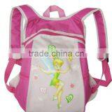 Kids' school backpack / cartoon backpack/ school backpack for girls