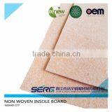 Texon Shoe Rigid Insole Board thumbnail-5